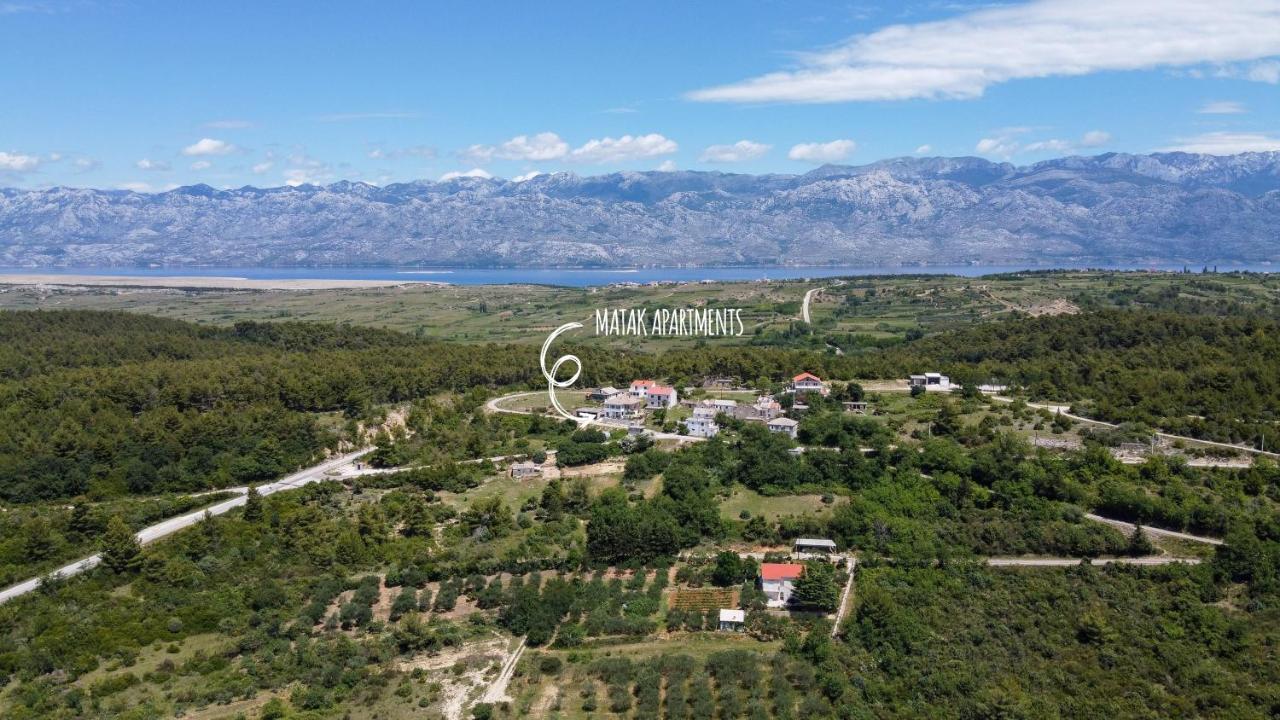 Apartments Tri Mora Ražanac Екстериор снимка
