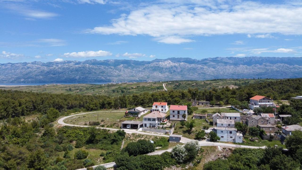 Apartments Tri Mora Ražanac Екстериор снимка
