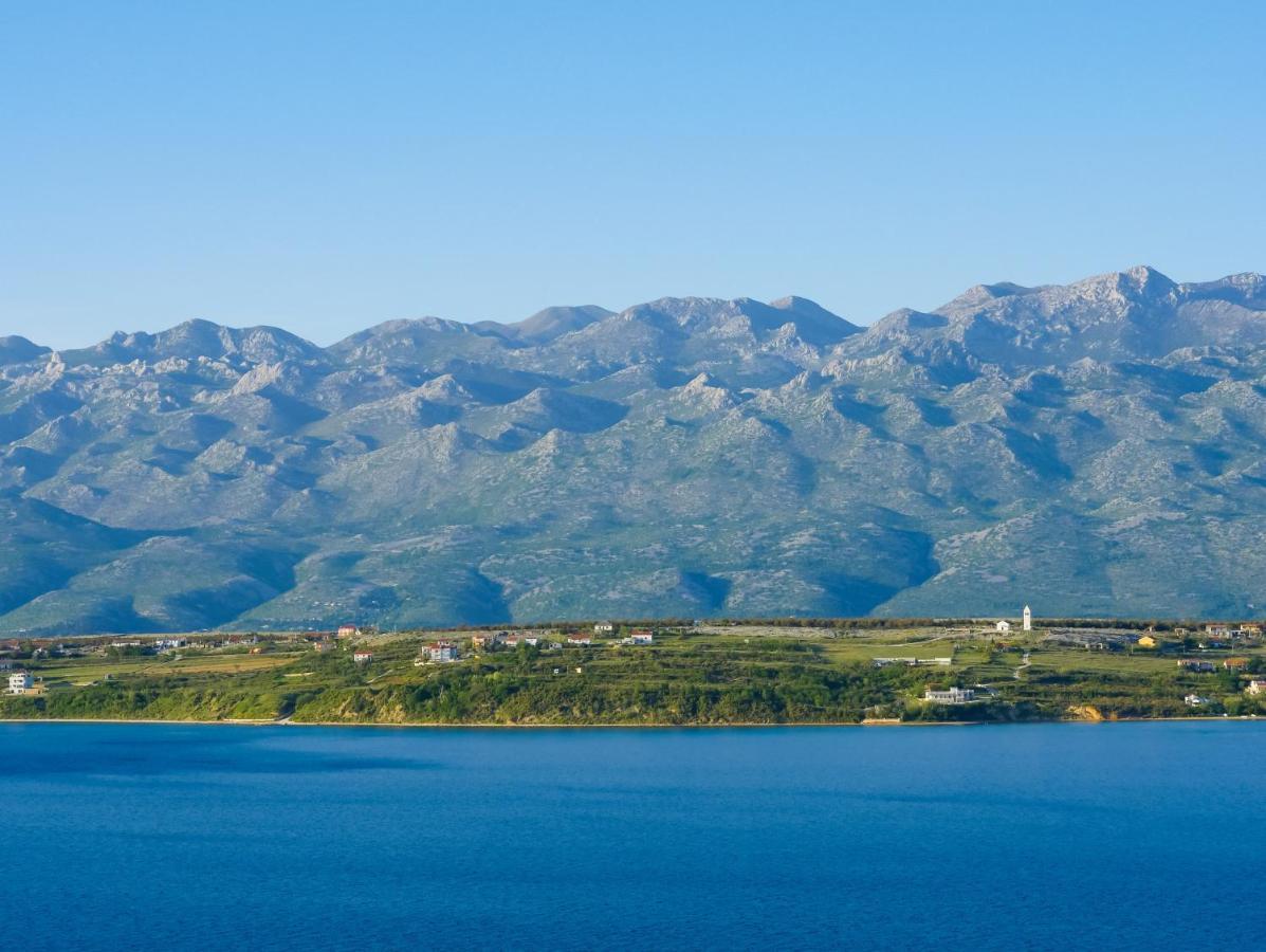 Apartments Tri Mora Ražanac Екстериор снимка