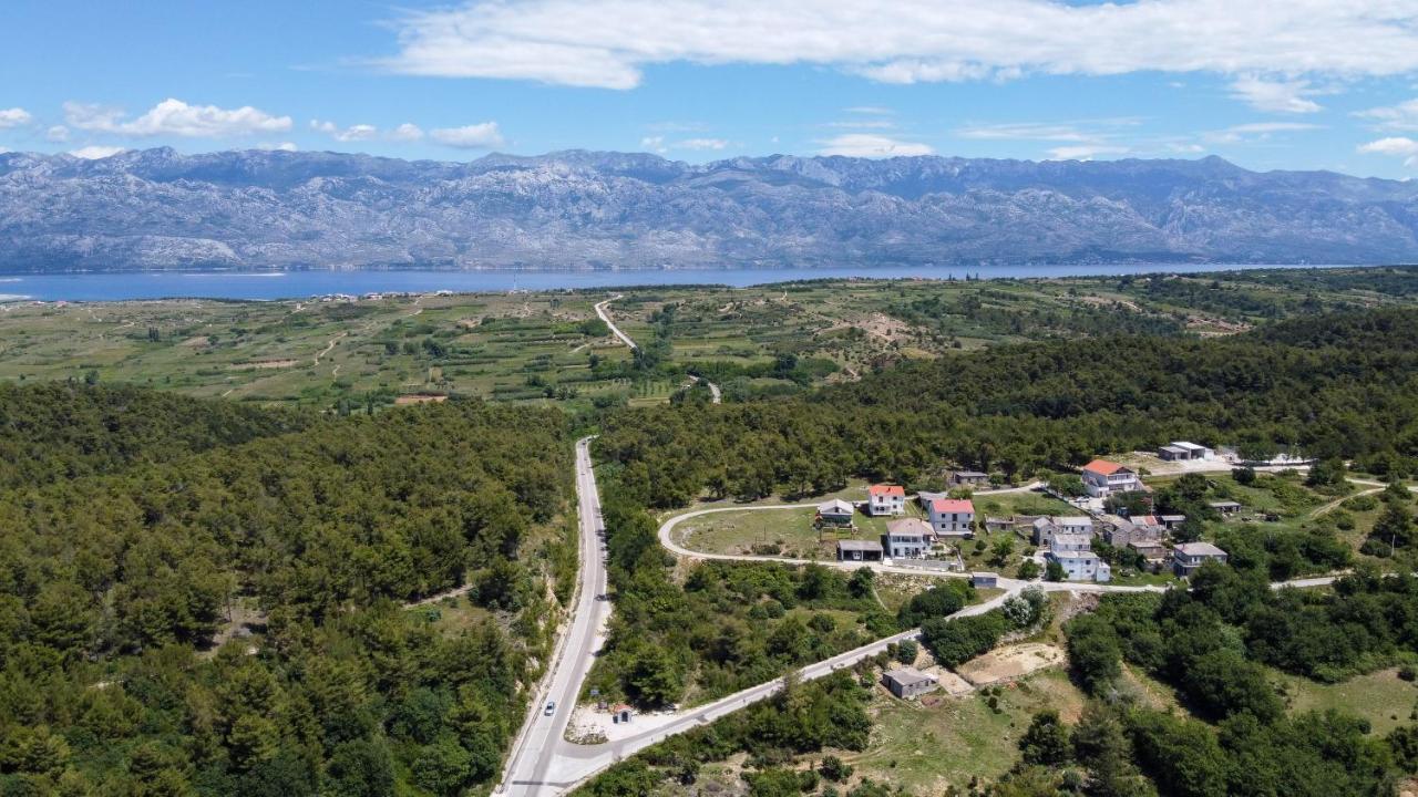 Apartments Tri Mora Ražanac Екстериор снимка